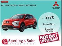 Neu Mitsubishi Eclipse Diamant Edition 160 kW (218 PS) 2026 Rot (andere farben auch lieferbar!) SUV