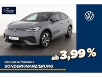 Gebraucht VW ID.5 Pro Performance 150 kW (204 PS) 2024 Grau SUV
