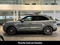 Gebraucht Porsche Cayenne 471 PS (346 kW) 2024 Arktikgrau SUV