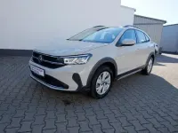 Gebraucht VW Taigo Life 110 PS (80 kW) 2024 Grau SUV