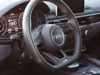 gebraucht Audi A4 b9 2.0tdi 190ps