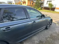 Gebraucht Audi A6 S-Line 313 PS (230 kW) 2014 Grau Kombi