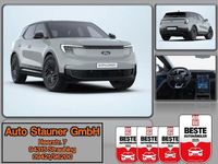 Neu Ford Explorer Collection 210 kW (286 PS) 2026 Grau SUV
