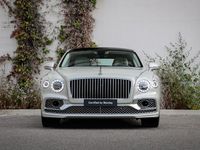Gebraucht Bentley Flying Spur 635 PS (467 kW) 2023 Beige Limousine