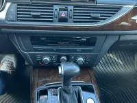 Używany Audi A6 Ambiente 245 KM (180 kW) 2014 Czarny Kombi