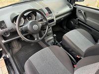 gebraucht VW Lupo 1.4 44kW Princeton Princeton