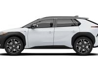 Neu Toyota bZ4X Comfort 122 kW (167 PS) 2026 SUV