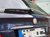 Gebraucht BMW 325 Performance 192 PS (141 kW) 2001 Blau Kombi