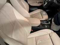 Gebraucht BMW X3 xLine 258 PS (189 kW) 2016 SUV