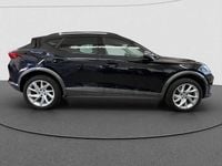 Usata Cupra Formentor 190 CV (139 kW) 2022 Blu SUV
