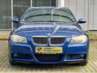 Gebraucht BMW 330 M Sport 231 PS (169 kW) 2007 Blau Kombi