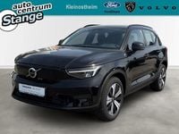 Occasion Volvo XC40 Core 169 kW (231 ch) 2022 Noir SUV