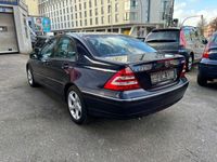 gebraucht Mercedes C220 C 220CDI