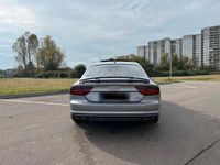Gebraucht Audi A7 333 PS (244 kW) 2015 Silber Kleinwagen