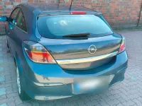 Brugt Opel Astra 90 HK (66 kW) 2008 Hatchback