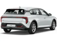 Neu Kia K4 115 PS (84 kW) 2026 Weiss Limousine