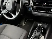Brugt Toyota Corolla 98 HK (72 kW) 2022 Grå Stationcar