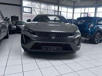 Gebraucht Peugeot 408 GT 181 PS (133 kW) 2024 Grau SUV
