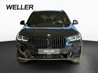 Używany BMW X3 Efficient Dynamics 245 KM (180 kW) 2024 Szary SUV