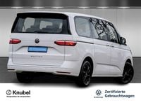 Occasion VW T7 Life 150 ch (110 kW) 2024 Blanc Van