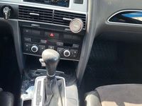 Gebraucht Audi A6 Ambiente 170 PS (125 kW) 2010 Grau Kombi