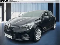Używany Renault Espace Esprit Alpine 200 KM (147 kW) 2024 Czarny SUV