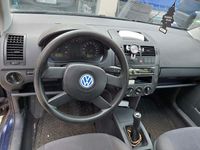 Gebraucht VW Polo 2002 Limousine