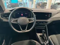 Neu VW Taigo Style 116 PS (85 kW) 2025 Grau SUV