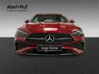 Gebraucht Mercedes 300 AMG 258 PS (189 kW) 2024 Manufaktur lack manufaktur patag (metallic) Cabrio
