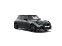 Occasion Mini John Cooper Works 156 ch (114 kW) 2025 Gris Citadine