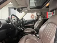 Gebraucht Mini Cooper SD 143 PS (105 kW) 2014 Blau Kleinwagen