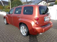 gebraucht Chevrolet HHR HHR2.4 Automatik LT