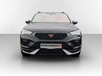 Gebraucht Cupra Ateca VZ 300 PS (220 kW) 2023 Maggicschwarz metallic SUV