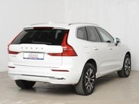 Gebraucht Volvo XC60 Core 398 PS (292 kW) 2022 Weiß SUV
