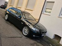 gebraucht BMW 520 D f11 automatik