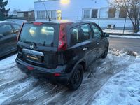 Gebraucht Nissan Note Acenta 88 PS (64 kW) 2012 Kleinwagen