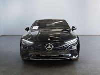 Gebraucht Mercedes EQE350 214 kW (292 PS) 2024 Schwarz Limousine