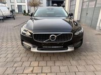 Gebraucht Volvo V90 CC Pro 235 PS (172 kW) 2017 Schwarz Kombi