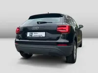 Gebraucht Audi Q2 150 PS (110 kW) 2018 Schwarz SUV