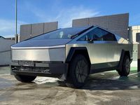 Gebraucht Tesla Cybertruck 620 kW (844 PS) 2024 Silber Pickup
