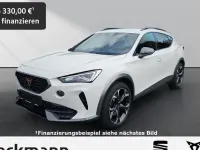 Gebraucht Cupra Formentor VZ 310 PS (228 kW) 2024 Candy weiss SUV