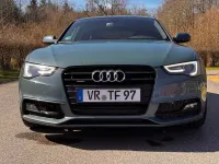Gebraucht Audi A5 Sportback Exclusive 245 PS (180 kW) 2015 Kleinwagen