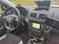 Gebraucht Skoda Yeti 140 PS (102 kW) 2014 Weiß SUV