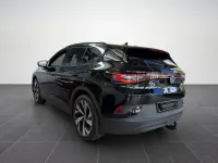 Neu VW ID.4 Pro 210 kW (286 PS) 2026 Schwarz SUV