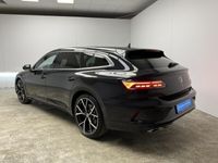 gebraucht VW Arteon R Shooting Brake 2.0 TSI DSG 4Motion Gebrauchtwagen