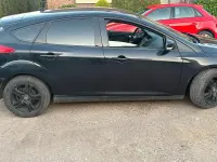 Gebraucht Ford Focus 116 PS (85 kW) 2011 Limousine