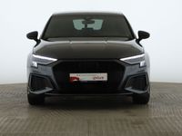 gebraucht Audi A3 Sportback e-tron S line 40 TFSI e 150(204) kW(PS) S
