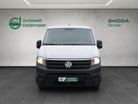 Gebraucht VW Crafter 140 PS (102 kW) 2020 Andere Van