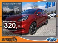 Neu Ford Puma Premium 167 PS (122 kW) 2026 Fantasticred SUV