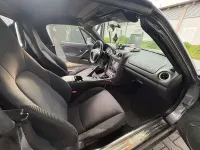 Gebraucht Mazda MX5 110 PS (80 kW) 2004 Grau Cabrio